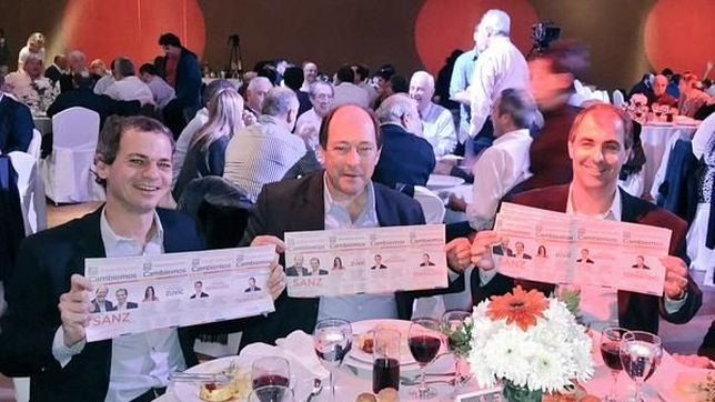 desde la ucr encienden la interna y dicen que patricia bullrich es ?la vieja politica?