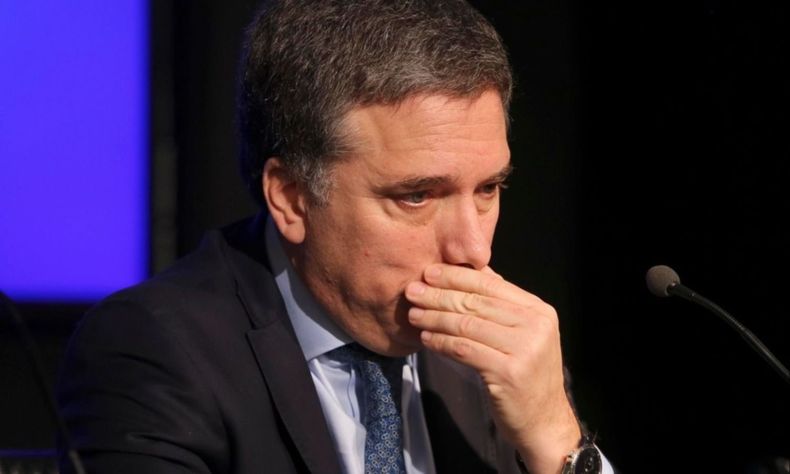 INDEC Dujovne INDEC Dujovne
