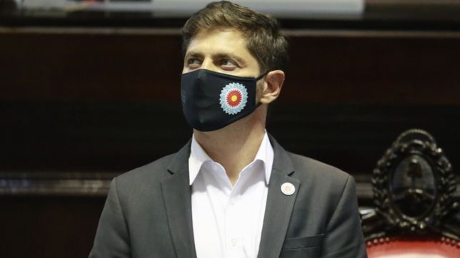 de la transformacion profunda al minuto a minuto de la pandemia