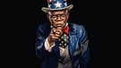 El actor Samuel L. Jackson acusó a la Argentina de ser el país más racista del mundo.&nbsp;