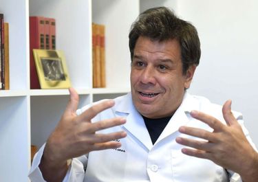 Droga letal: Manes propone “regulación” estatal para prevenir “muertes evitables”