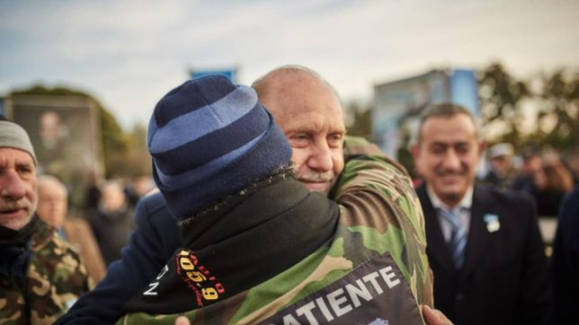 perotti eligio al adversario en la vereda del no peronismo