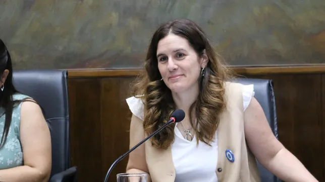 el peronismo logro la unidad en moron