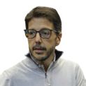 Letra P | Luis Lozano