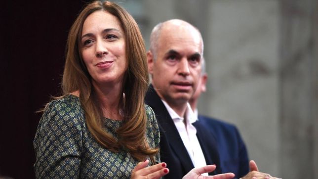 el plan del ala blanda de cambiemos para tensar sin romper en el congreso