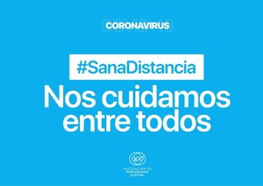La APD lanza campaña de concientización y contra el virus de la desinformación