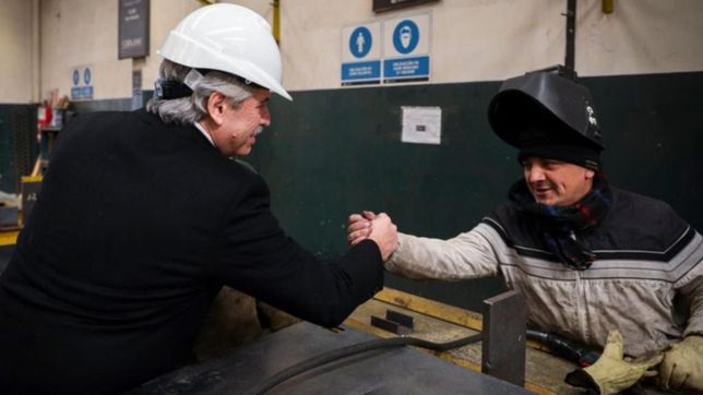 un shock de 180 dias: el plan de fernandez para hacerle rcp a la economia