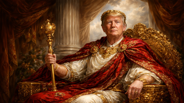 Imagen generada con inteligencia artificial (ChatGPT).