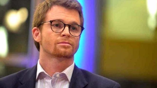 massot, la primera victima de la interna entre larreta y bullrich