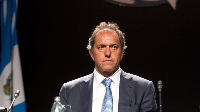 los calculos del sciolismo para crecer en octubre y evitar el ballotage