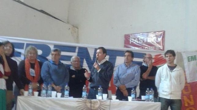 fito aguirre fue proclamado el candidato bonaerense del frente popular