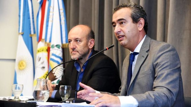 el nuevo javkin rompe la coraza de perotti y copa la vacunacion