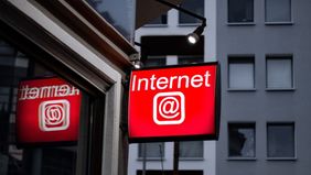 Regular internet, proyectos en danza y músculo político