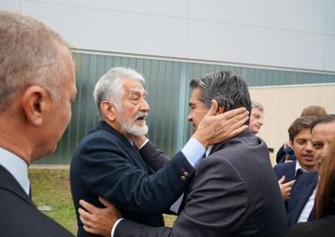El renunciamiento de CFK desnudó las fisuras de la Liga federal