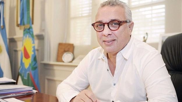 “Jamás voy a impugnar a un candidato”