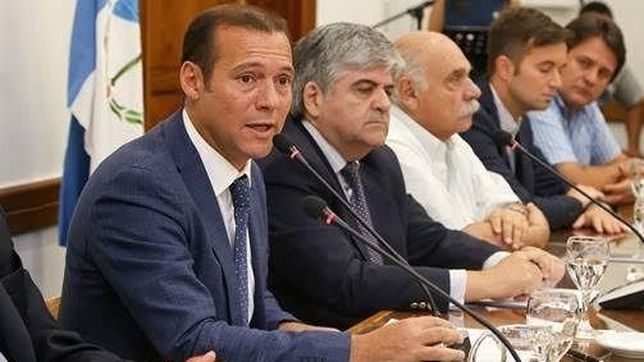 ante la crisis regional, neuquen muestra numeros de superavit