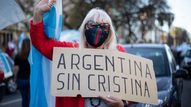 la oposicion sin cabeza