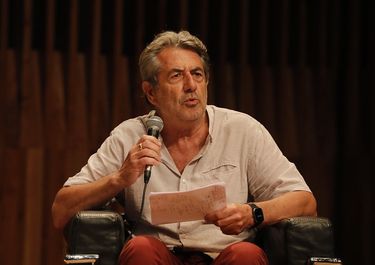 El sociólogo Fortunato Mallimaci participa de un debate