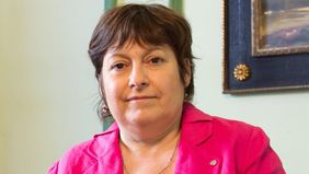 Ocaña pidió intervenir la obra social y las empresas de Moyano