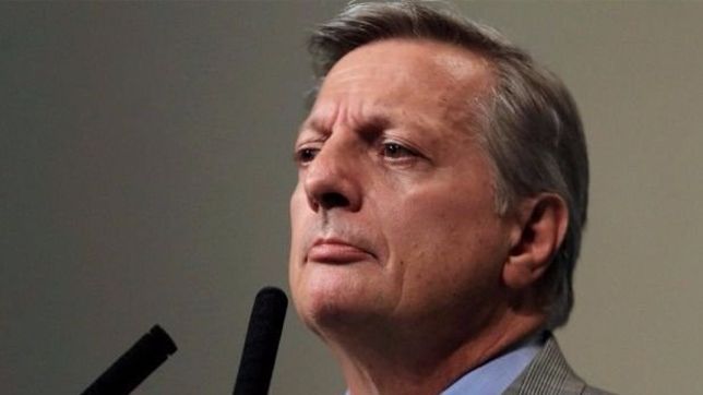 aranguren: solo un 20% de expositores ?con inquietudes genuinas en la audiencia