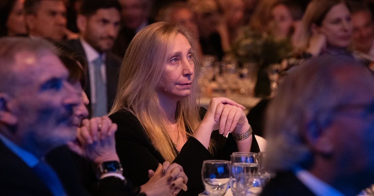 Karina Milei no será candidata en 2025