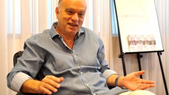 para grindetti, ?las paso no deberian existir?