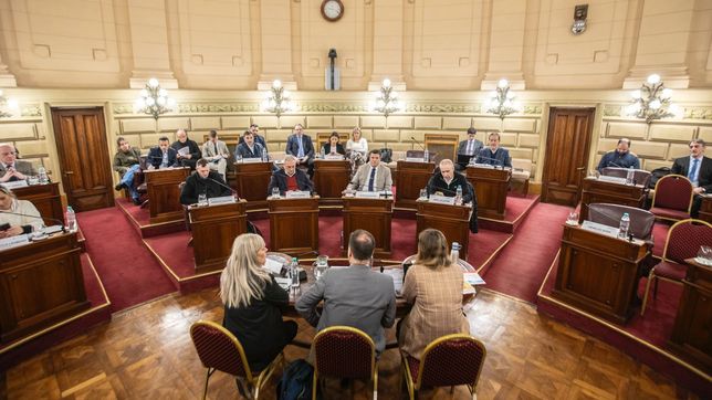 Diario de la Convención de Santa Fe, día 13: los fantasmas que acechan a la pulseada por la Justicia