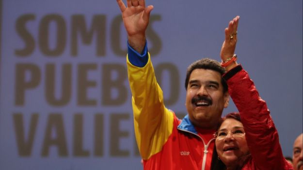 Votar o no votar, el dilema de los venezolanos antichavistas