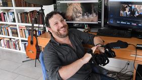 Santiago Oría quedó a cargo de la campaña de La Libertad Avanza. Santiago Oría quedó a cargo de la campaña de La Libertad Avanza.