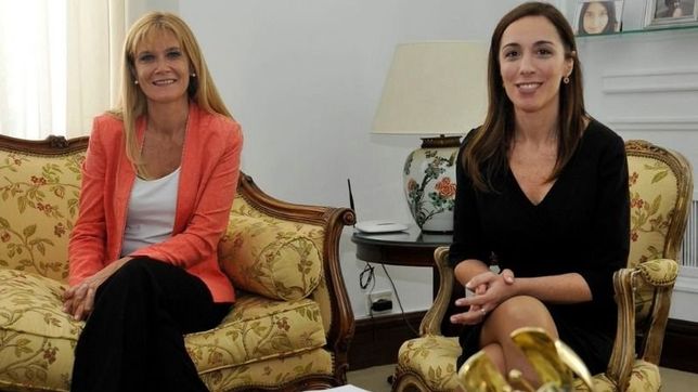 magario, sobre division de la matanza: ?hay dirigentes alejados de las realidades?