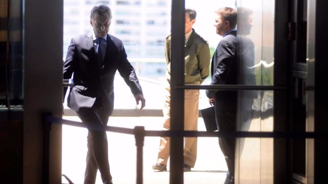 radiografia de la argentina pro