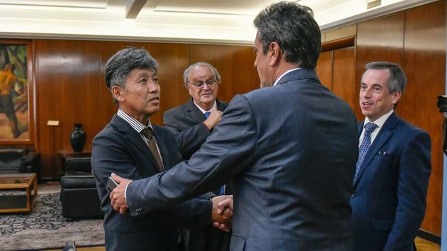 las 25 empresas que le ponen nafta a la inversion en argentina