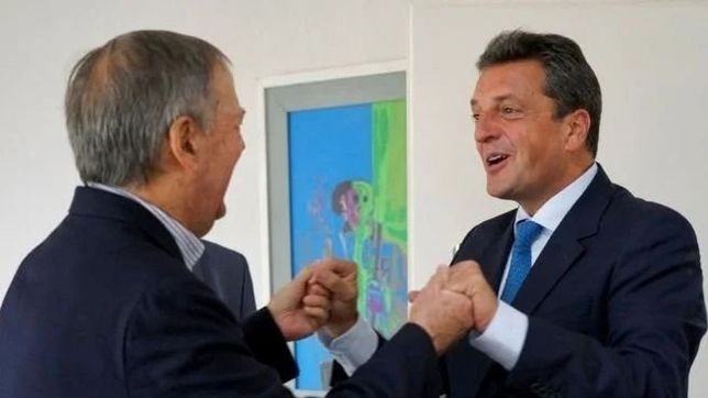 el massismo evita especulaciones sobre el post cordobazo