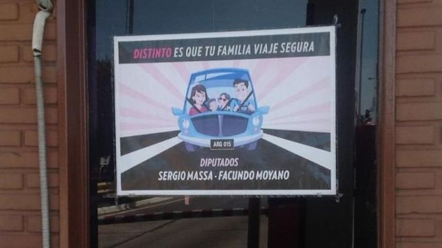 moyanito deja de ser ?distinto? y se alinea a la estructura de su padre