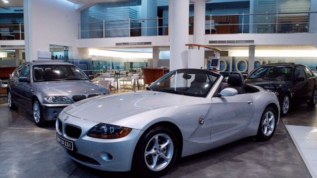 la oposicion le pide a larreta que aumente multas para autos de alta gama