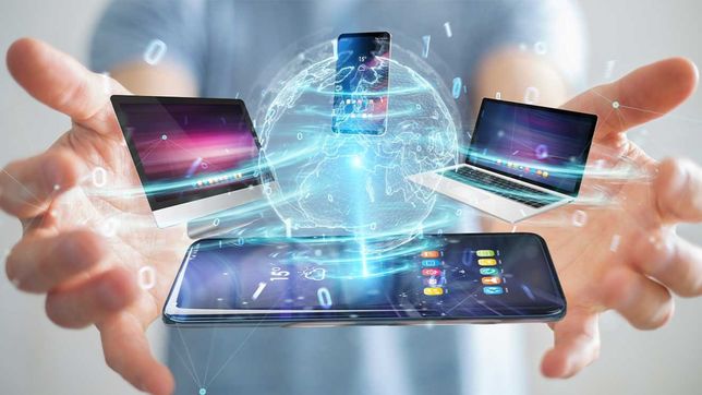 Los medios digitales se llevan la mayor parte de la publicidad