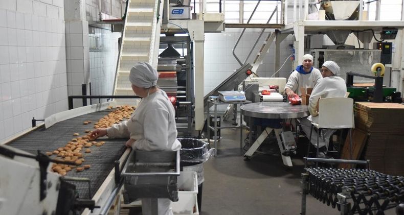 Pymes impactadas por la apertura de importaciones de Toto Caputo