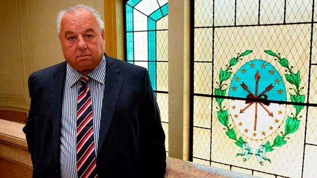 no hay dialogo en santa fe y asi no se puede seguir