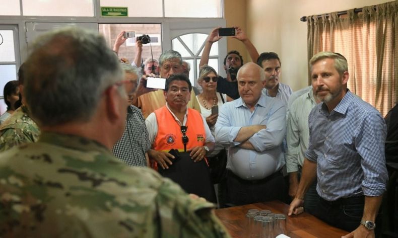 Frigerio Lifschitz Peppo