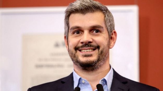 Peña, entre el mea culpa y la hipótesis épica: La elección va cero a cero