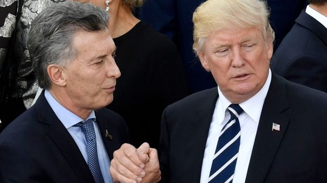 mas soft que power: macri seduce con muchos deseos y limitadas herramientas