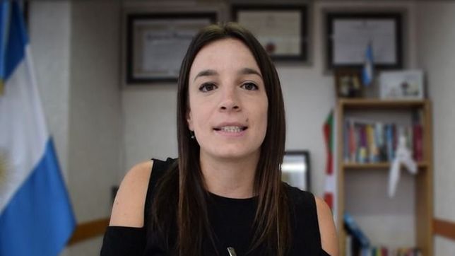 confianza k: de ponti habla de ocho puntos a favor de fernandez