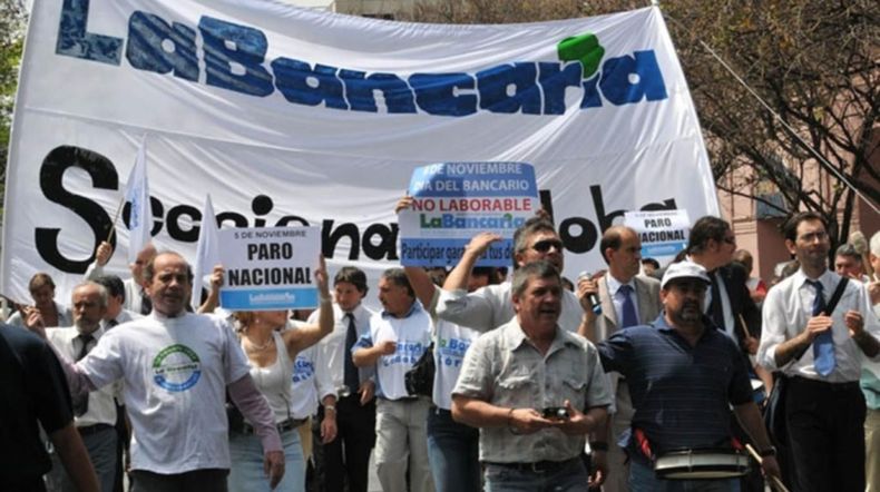 Comienza una semana de protestas