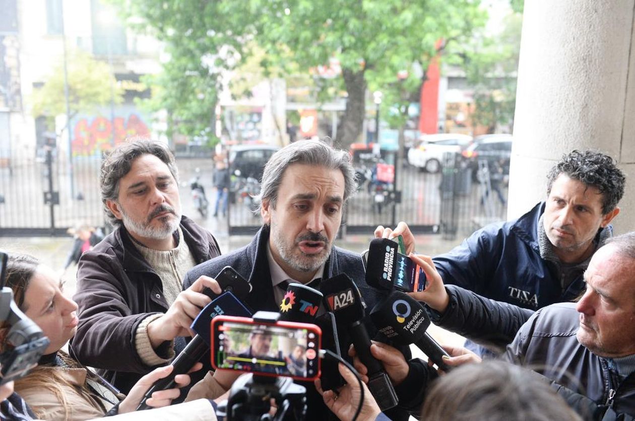 Alejo Ramos Padilla.