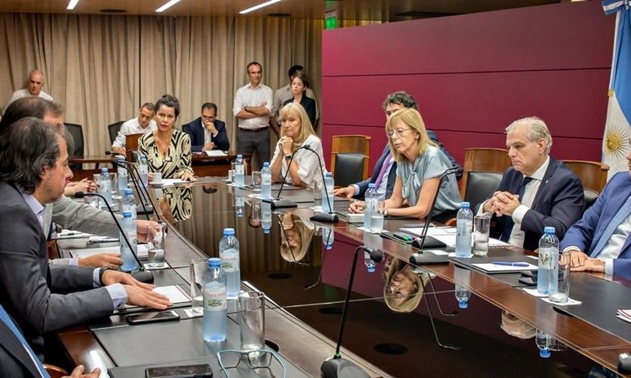 Consejo de la Magistratura