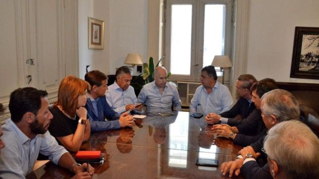 jxc: el gobierno busca la impunidad