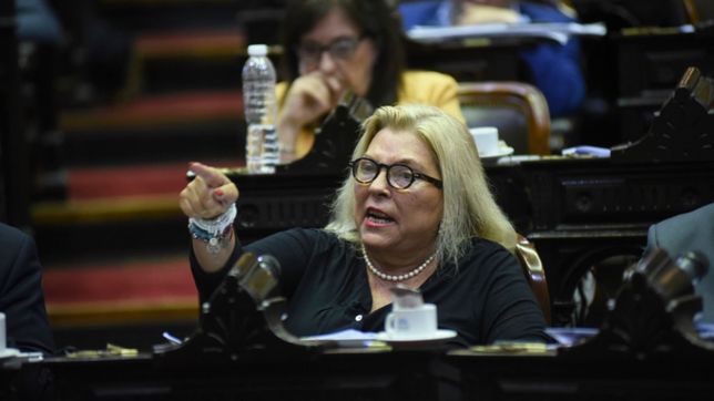 las memorias de lilita