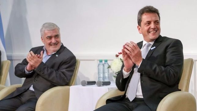 entre massa y macri, das neves se mete de nuevo en la agenda nacional