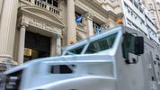 Toto Caputo refuerza las reservas del Banco Central&nbsp;