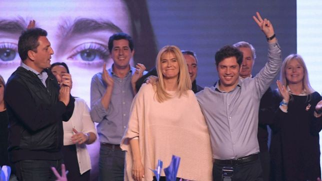 la cosecha record del predikador